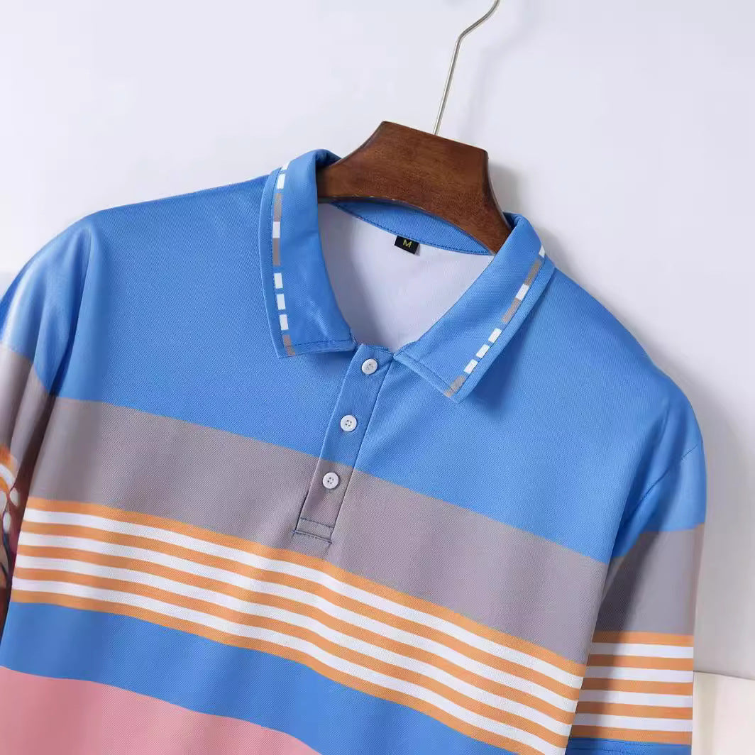 Slick talk Polo