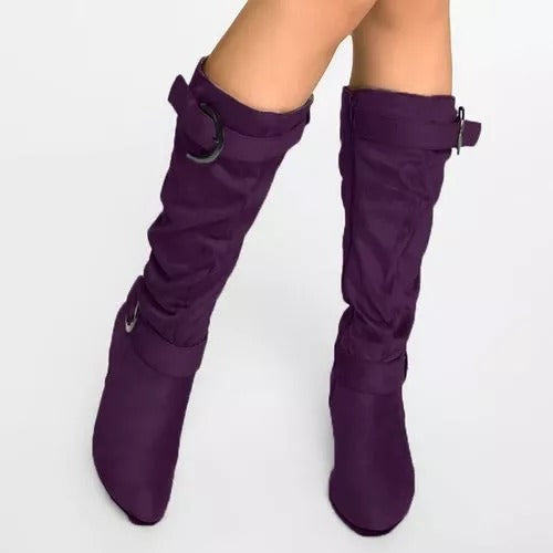 Cynthia Boots