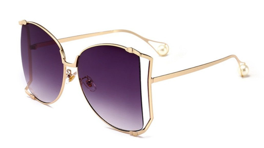 Square Sunglasses