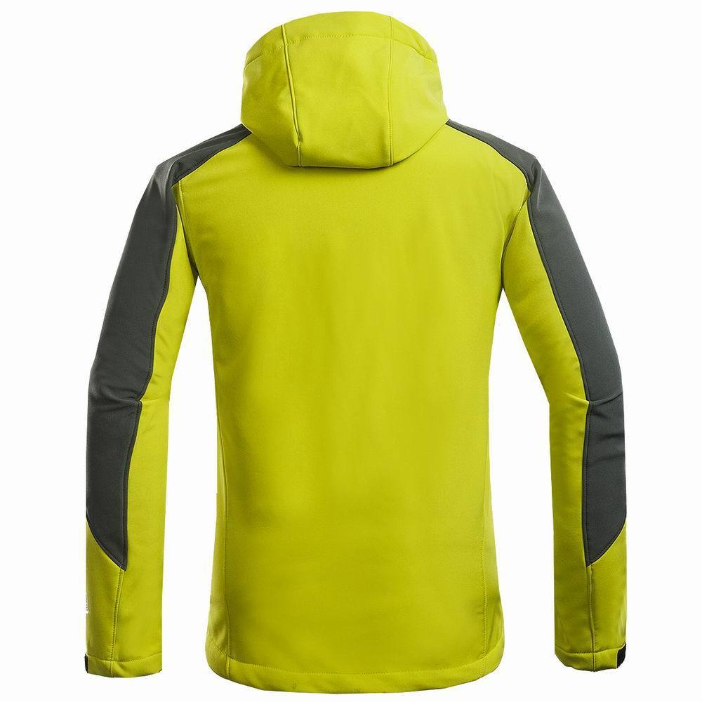 Men's Outdoor Jacket