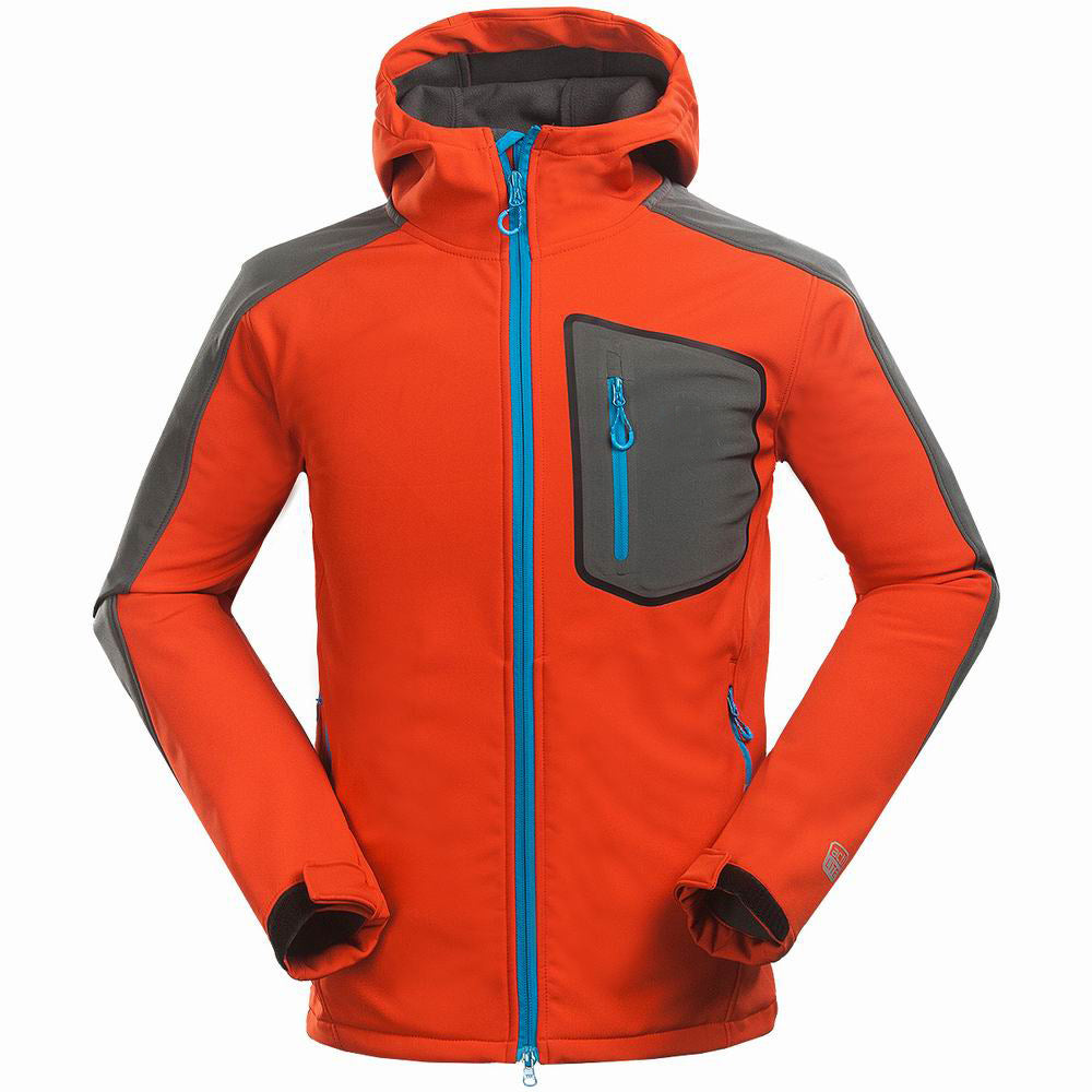 Men's Outdoor Jacket
