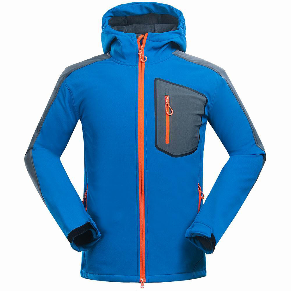 Men's Outdoor Jacket