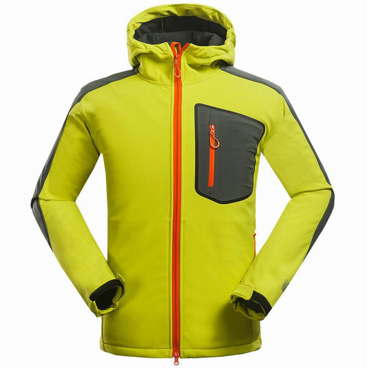 Men's Outdoor Jacket