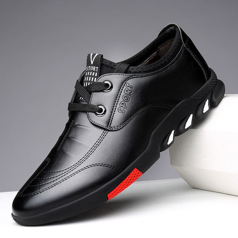 Drippy Shoes