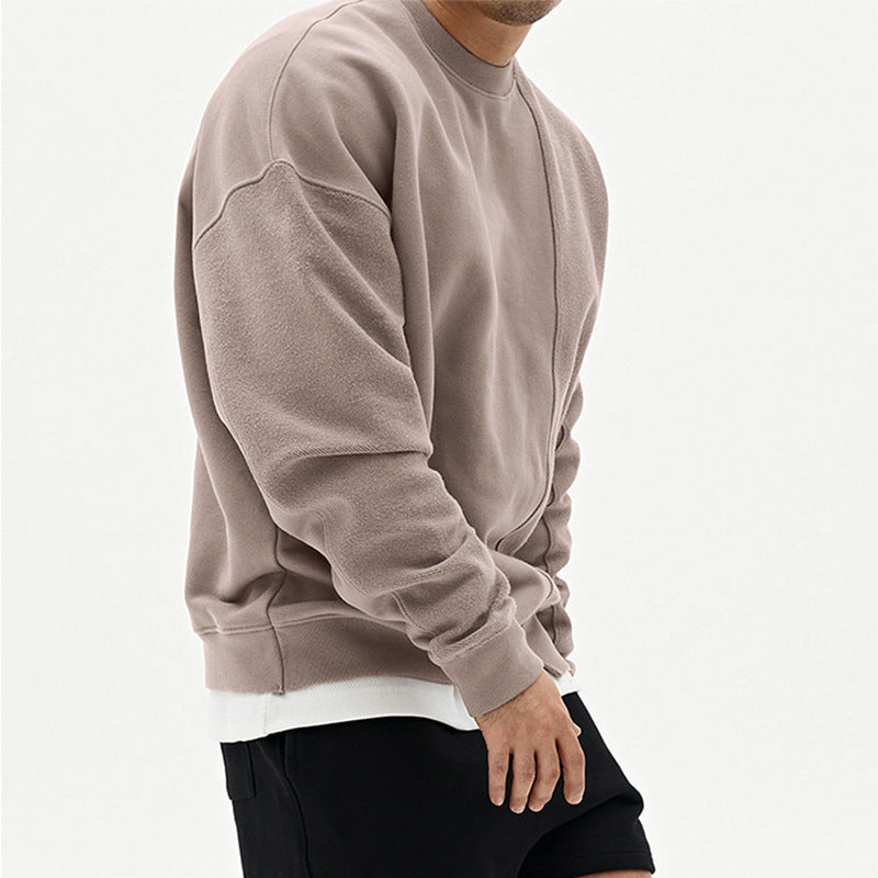 Johnathan Sweater