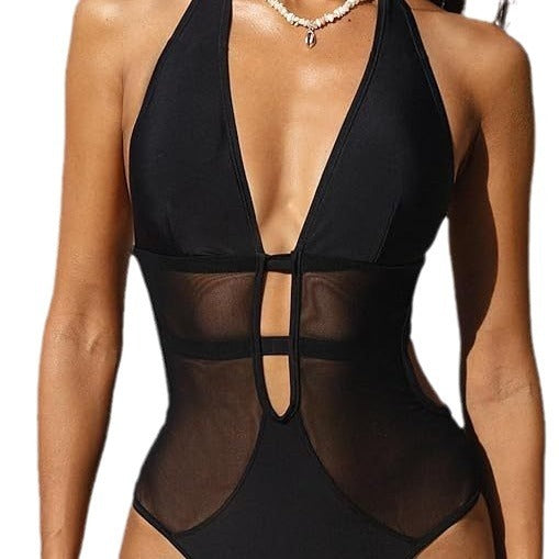 One-piece Swimsuit