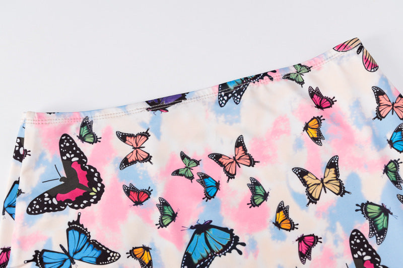 Butterfly Set