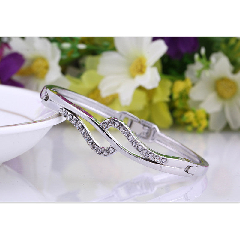 Butterfly Love Bracelet