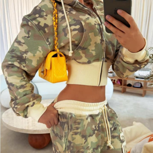 Camofabulous