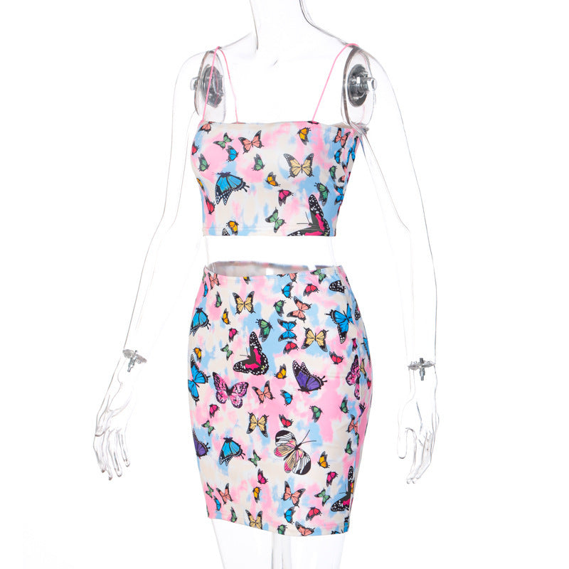 Butterfly Set