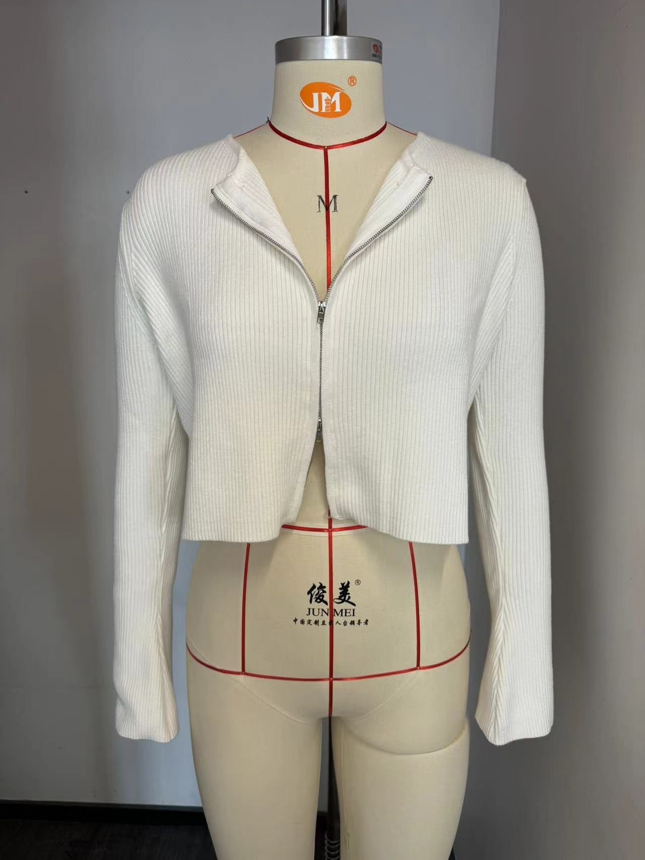 Cardigan Sweater