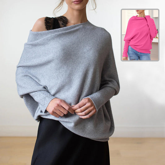 Temperament Pullover