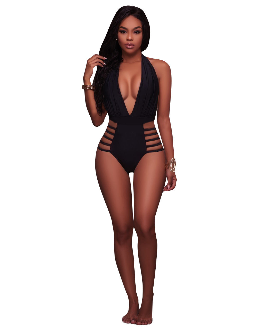 Ouuu la laaa Swimsuit