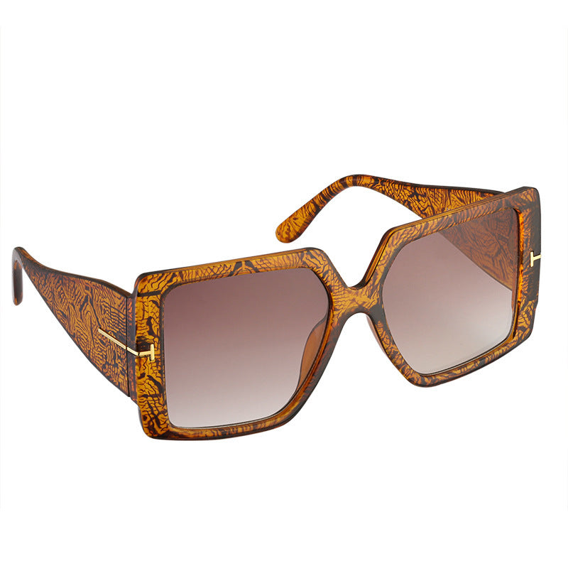 Fashion Personality Sunglasses