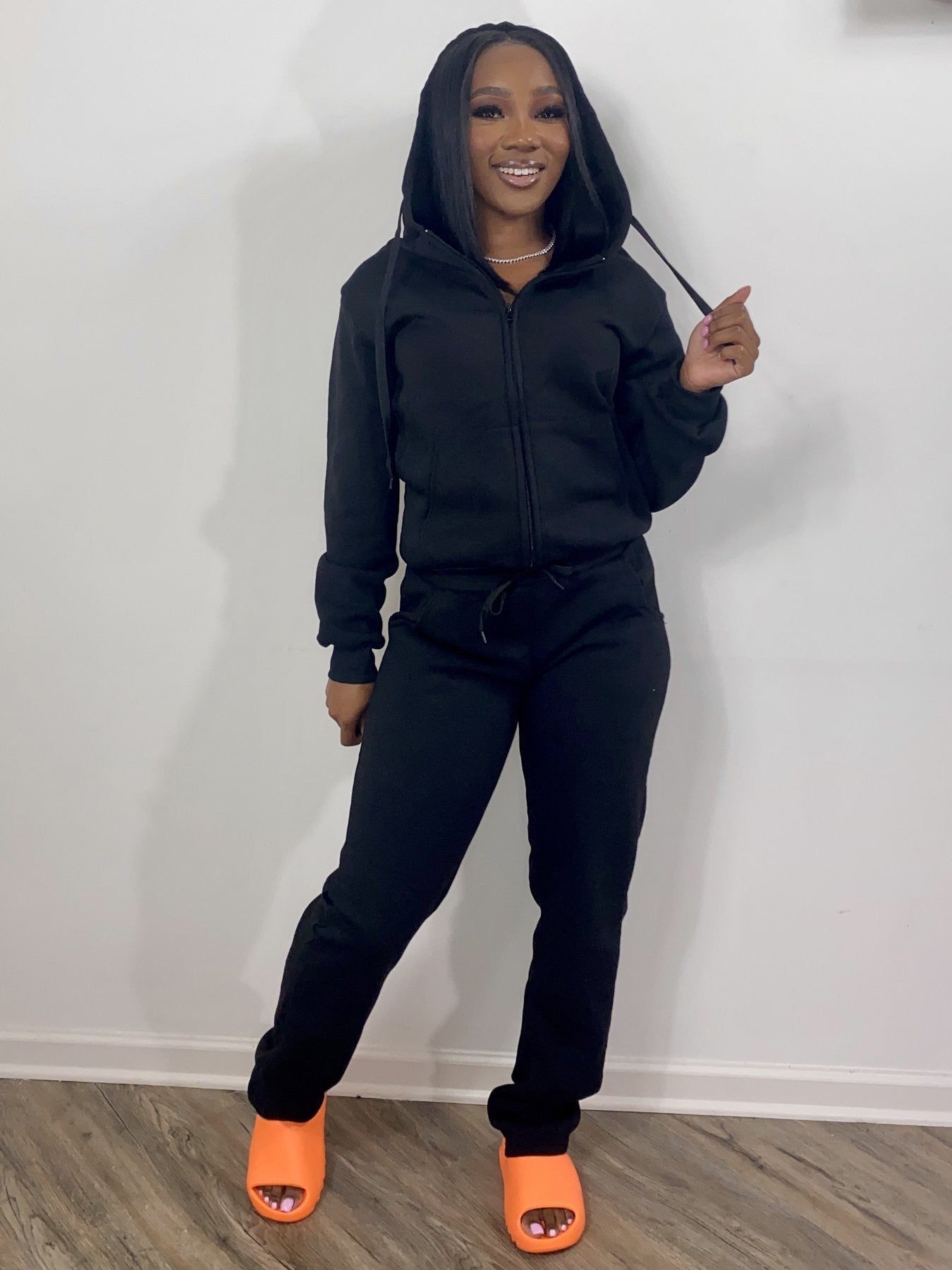 CozyFit