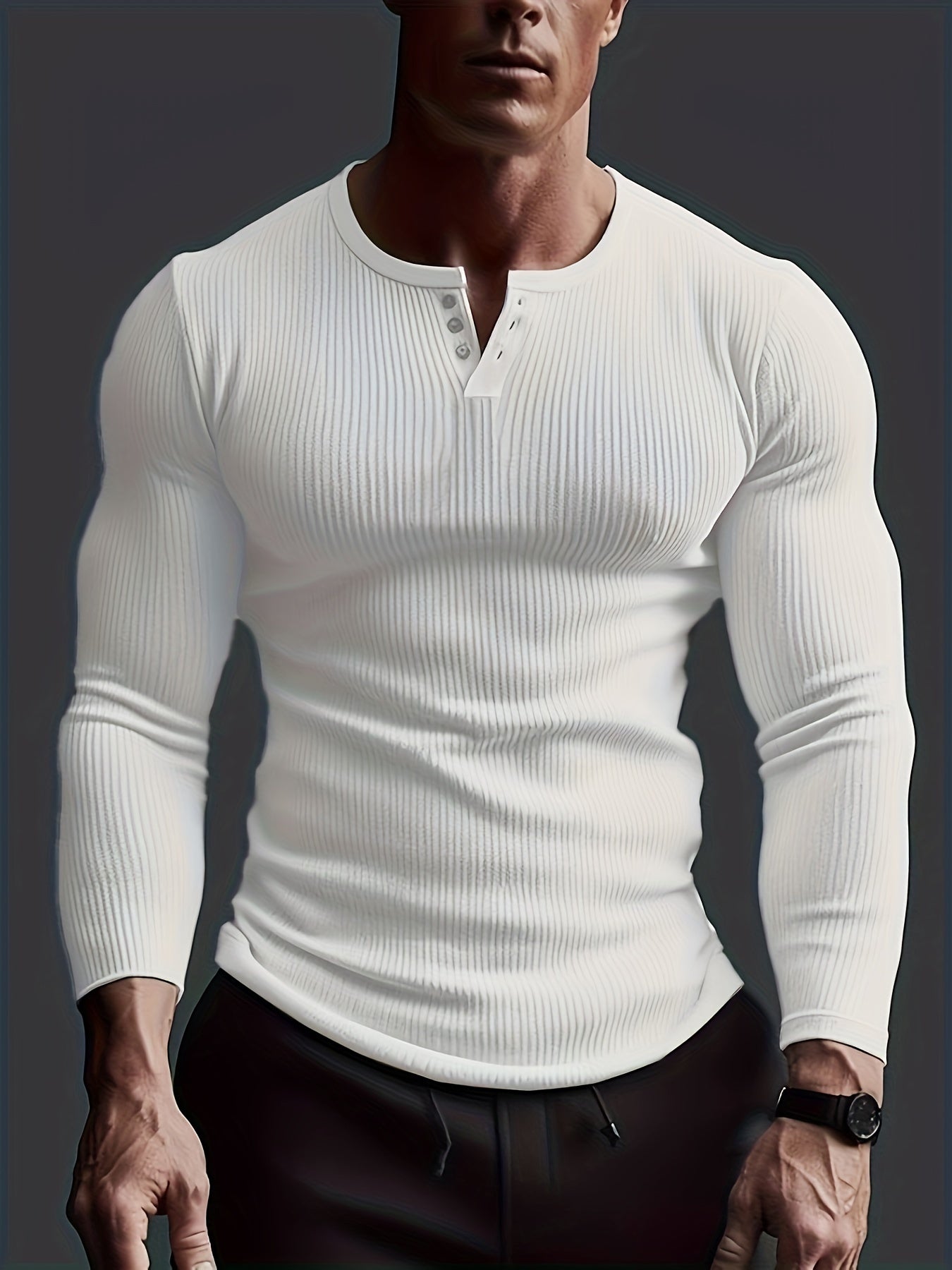 Muscle Man