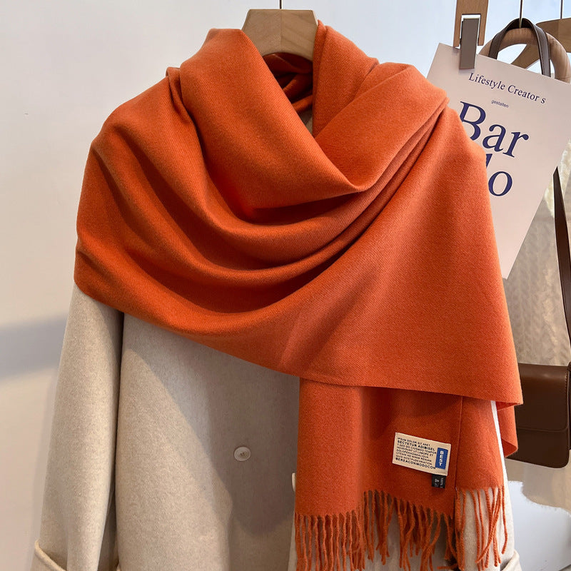 Epiphany Shawl