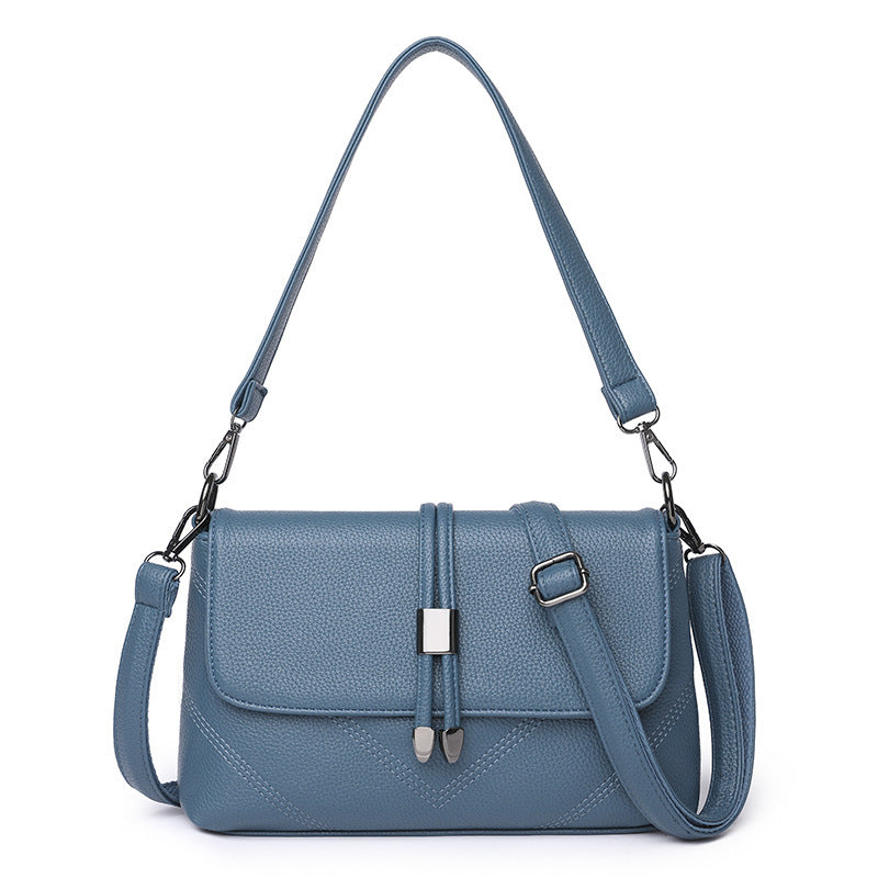 Shoulder Bag Fashionable And Minimalist