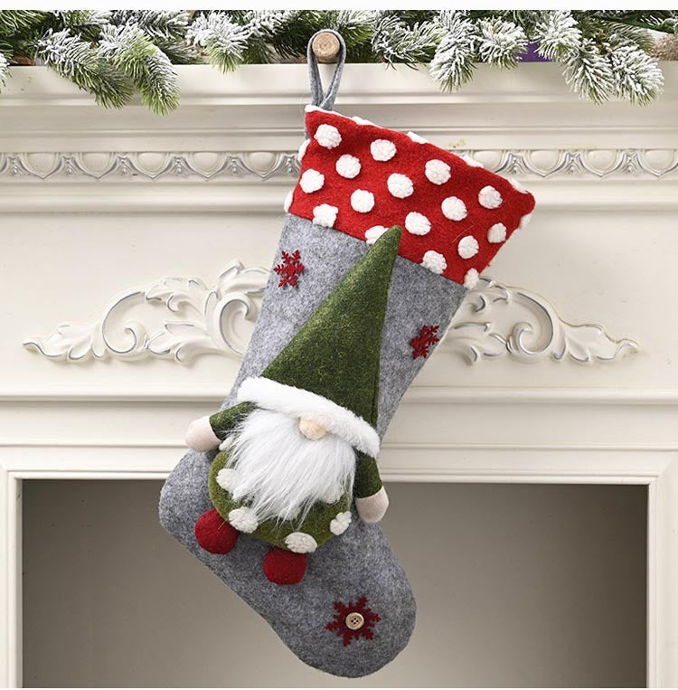 Christmas Socks