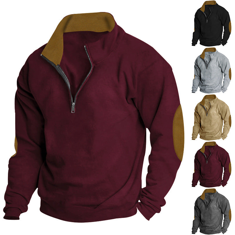 Flexed Sweater