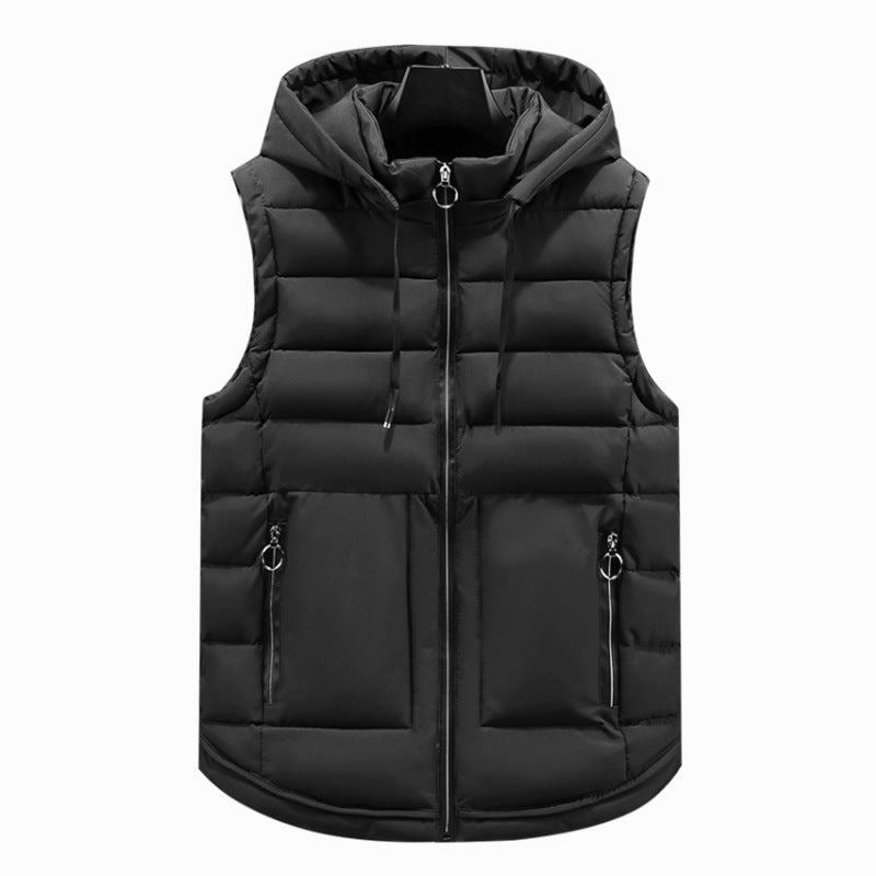 Padded Vest