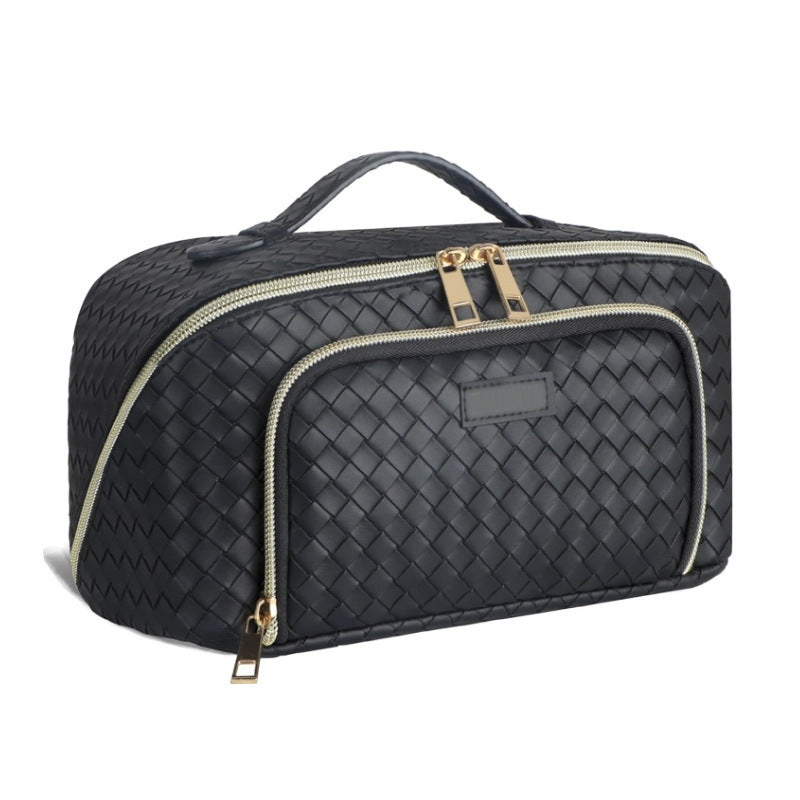 Large-Capacity Cosmetic Bag