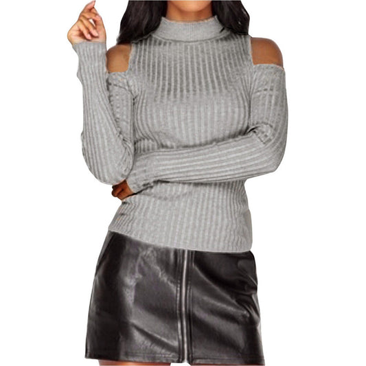 Turtleneck Sweater