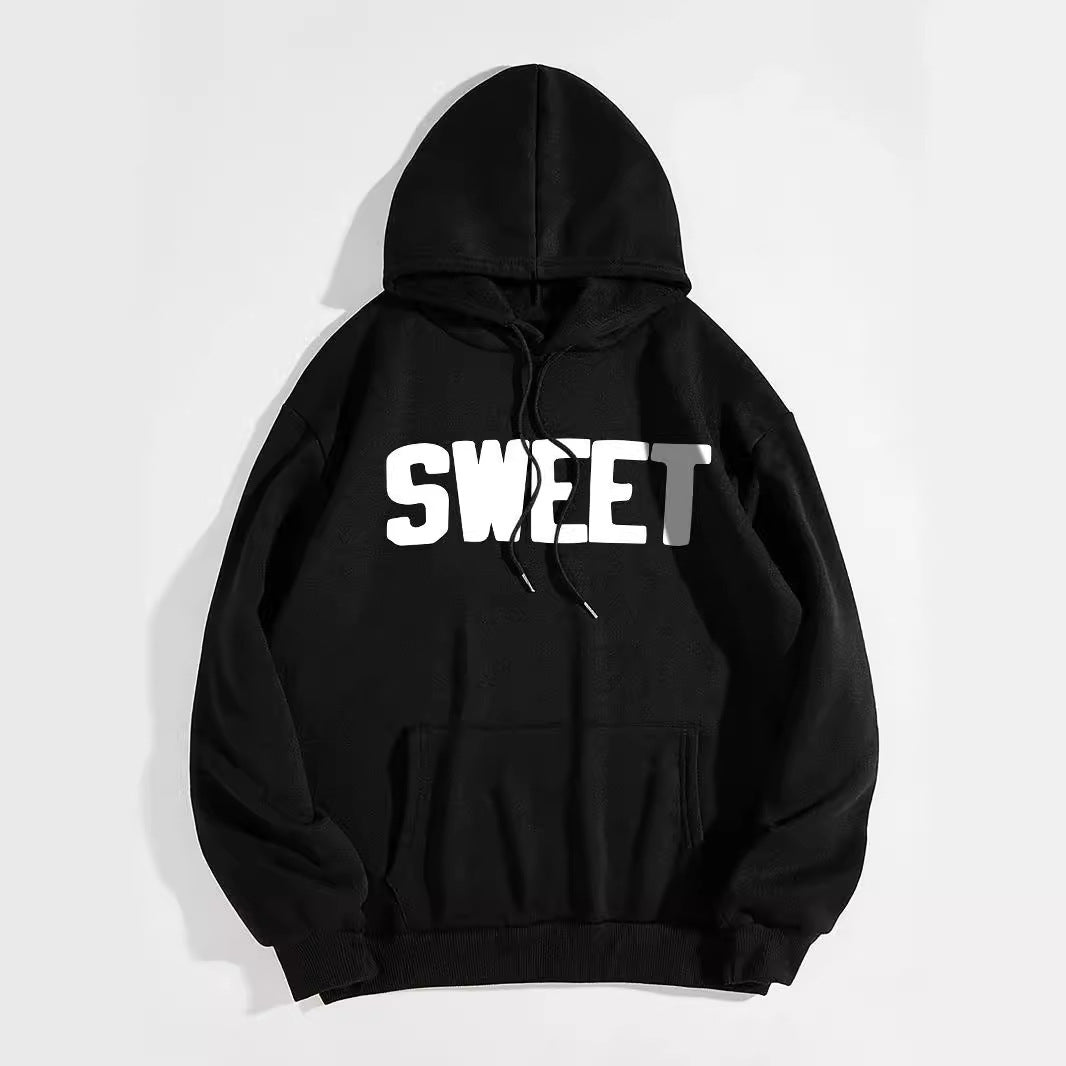 Drawstring Hoody