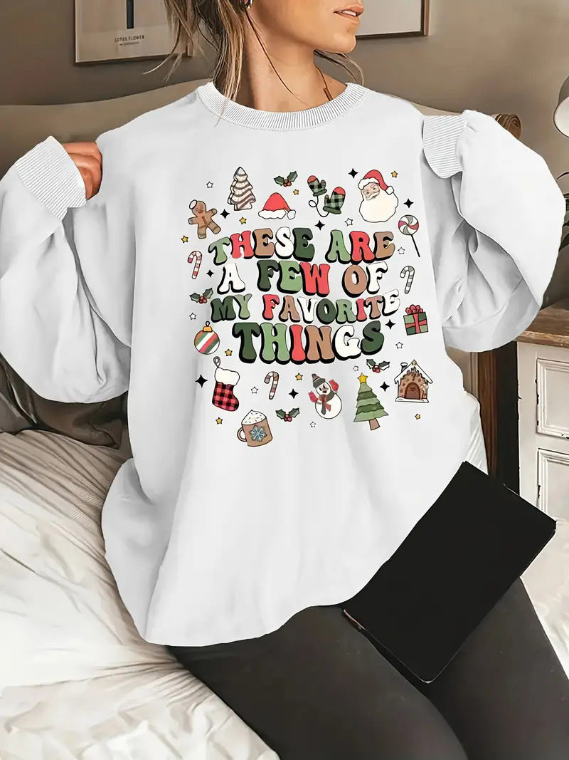 Christmas Sweater