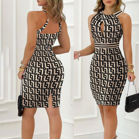 Indy Dress