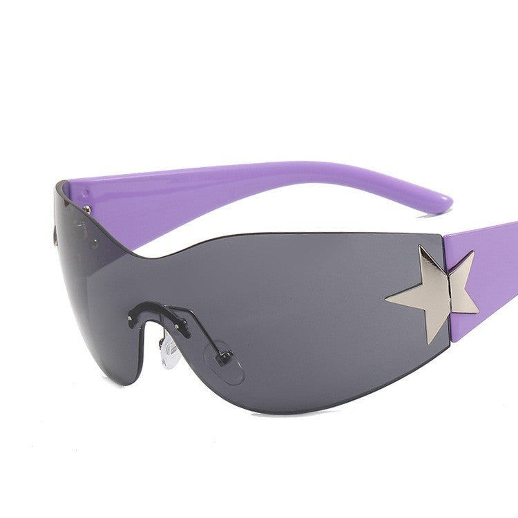 Pentastar Sunglasses