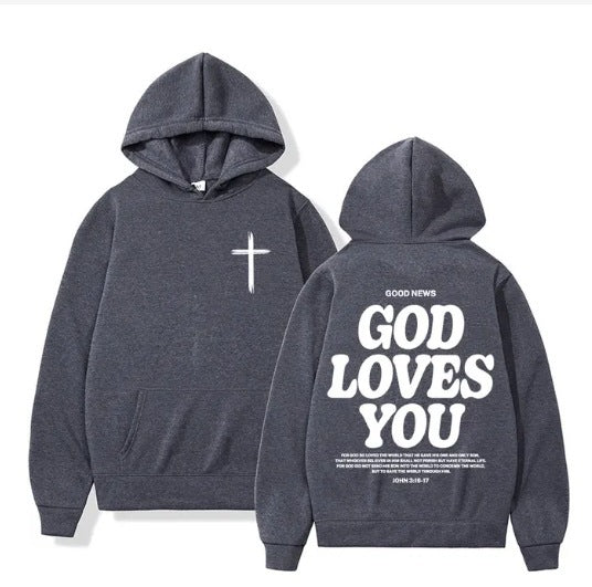 Hooded Sweater