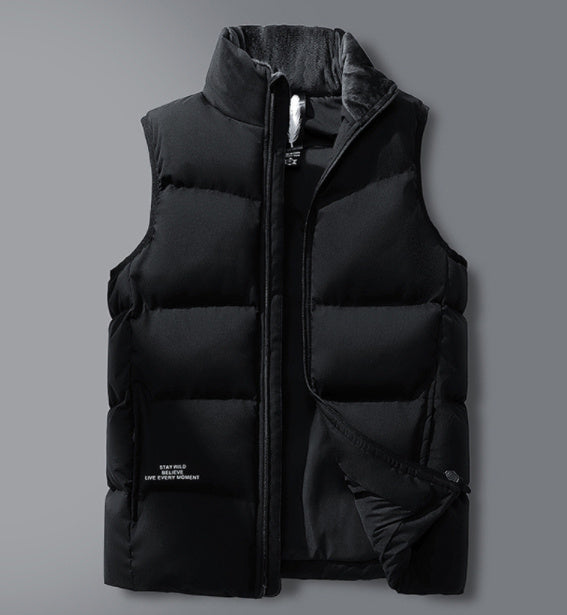 Hunchxo vest