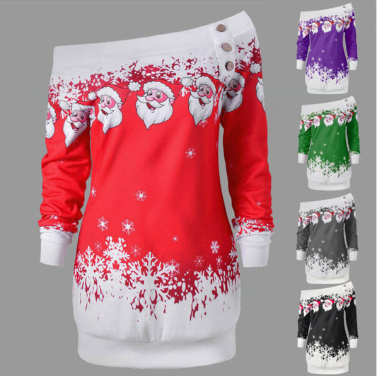 All I want for christmas Sweater