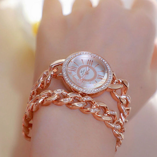 Chain Decoration