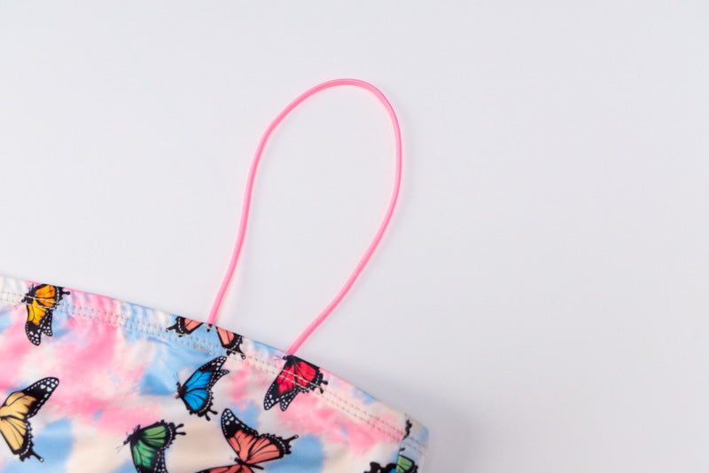 Butterfly Set