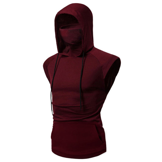 Hooded Men’s