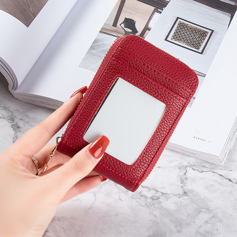Card Holder Multi-function