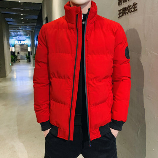 Men's Winter Jacket