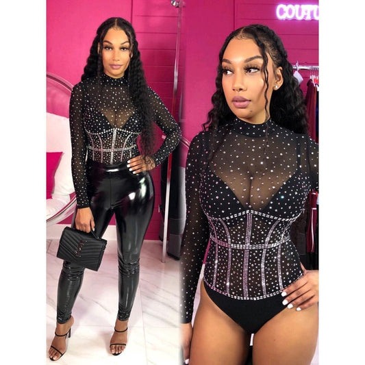 Yiza jumpsuit
