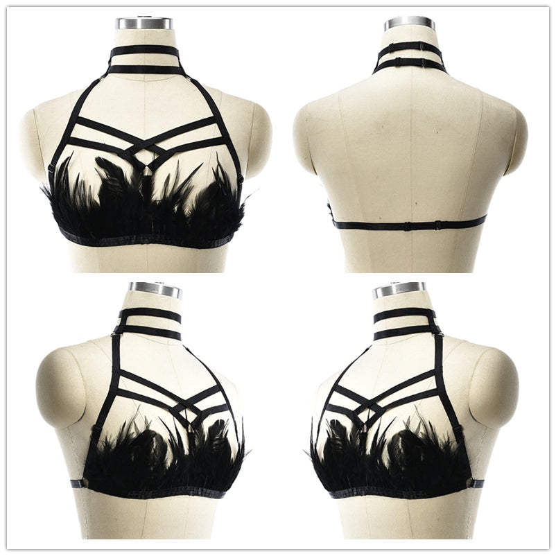 Uniform Temptation  Lingerie