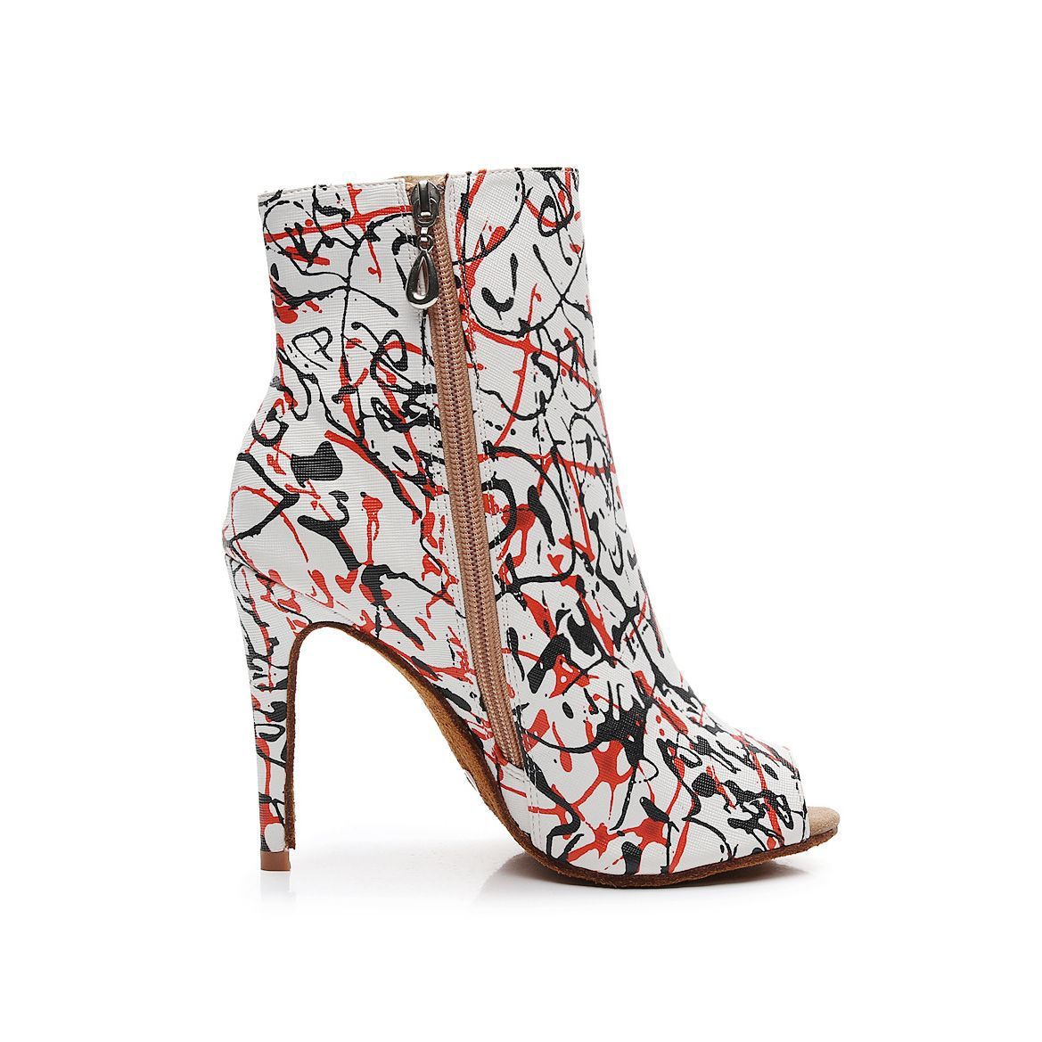Graffiti Mid-calf
