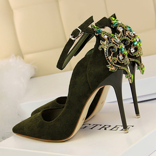 Stunning Heels