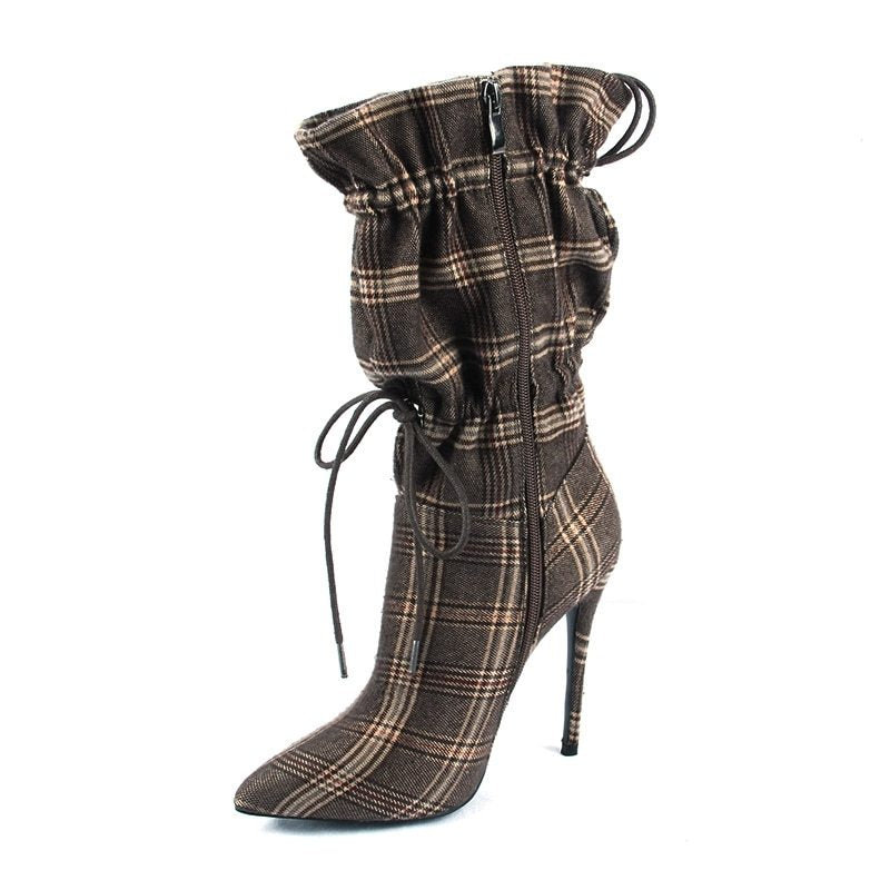 Marabella Boots