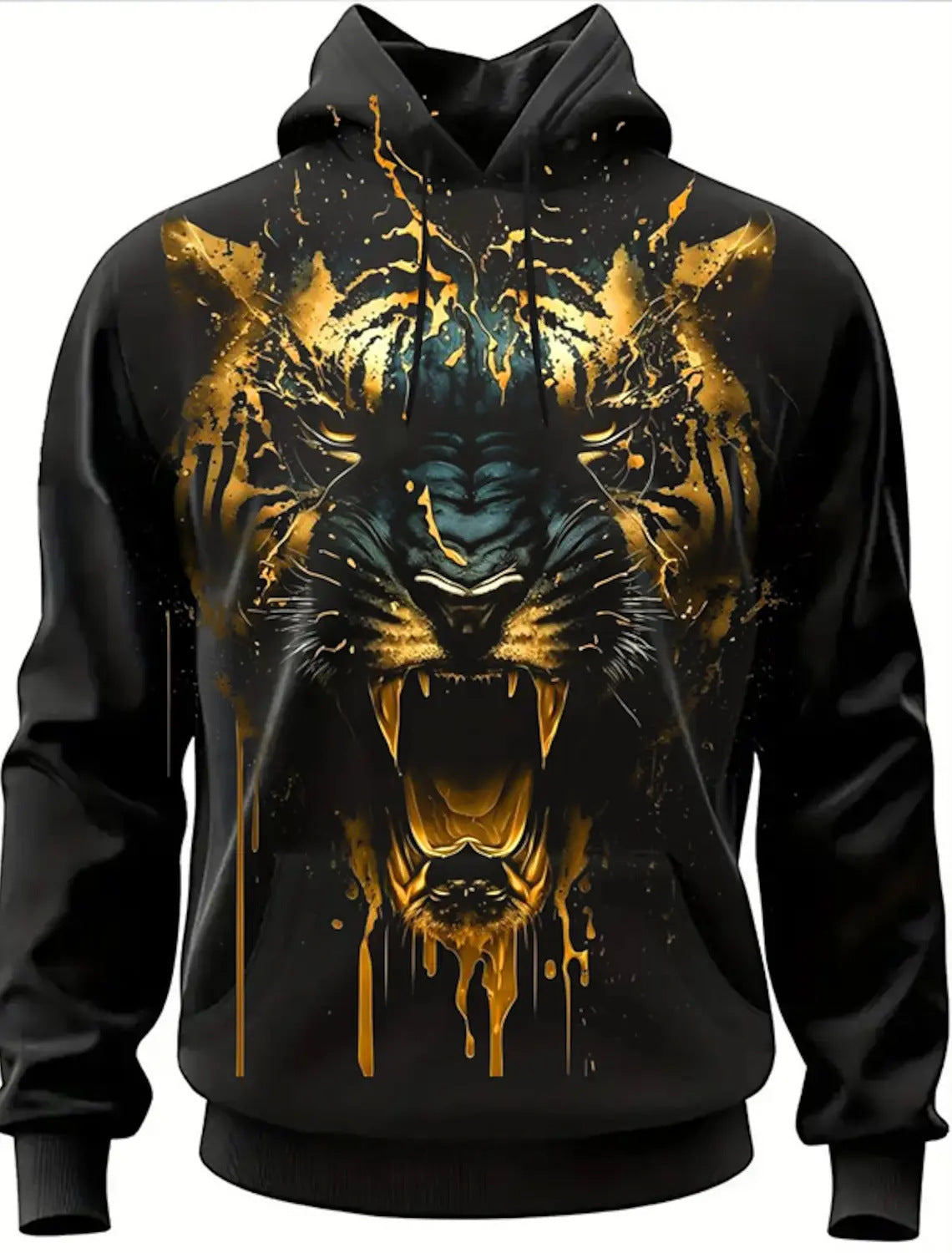 Lion king hoodie