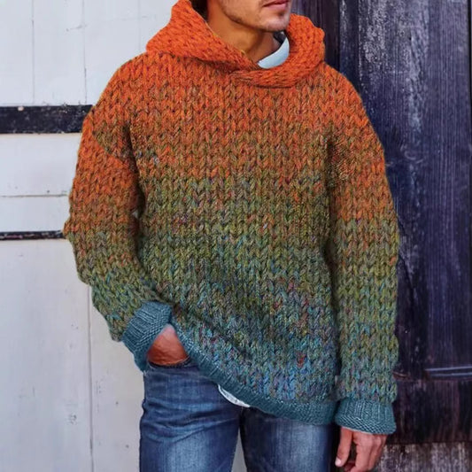 Autumn Classic Sweater