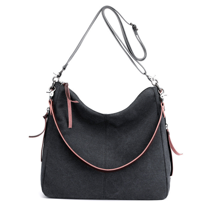 Crossbody Shoulder Bag