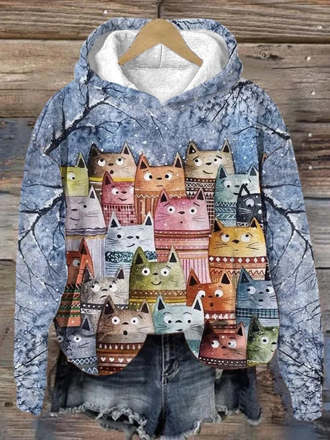 Comfortable And Versatile