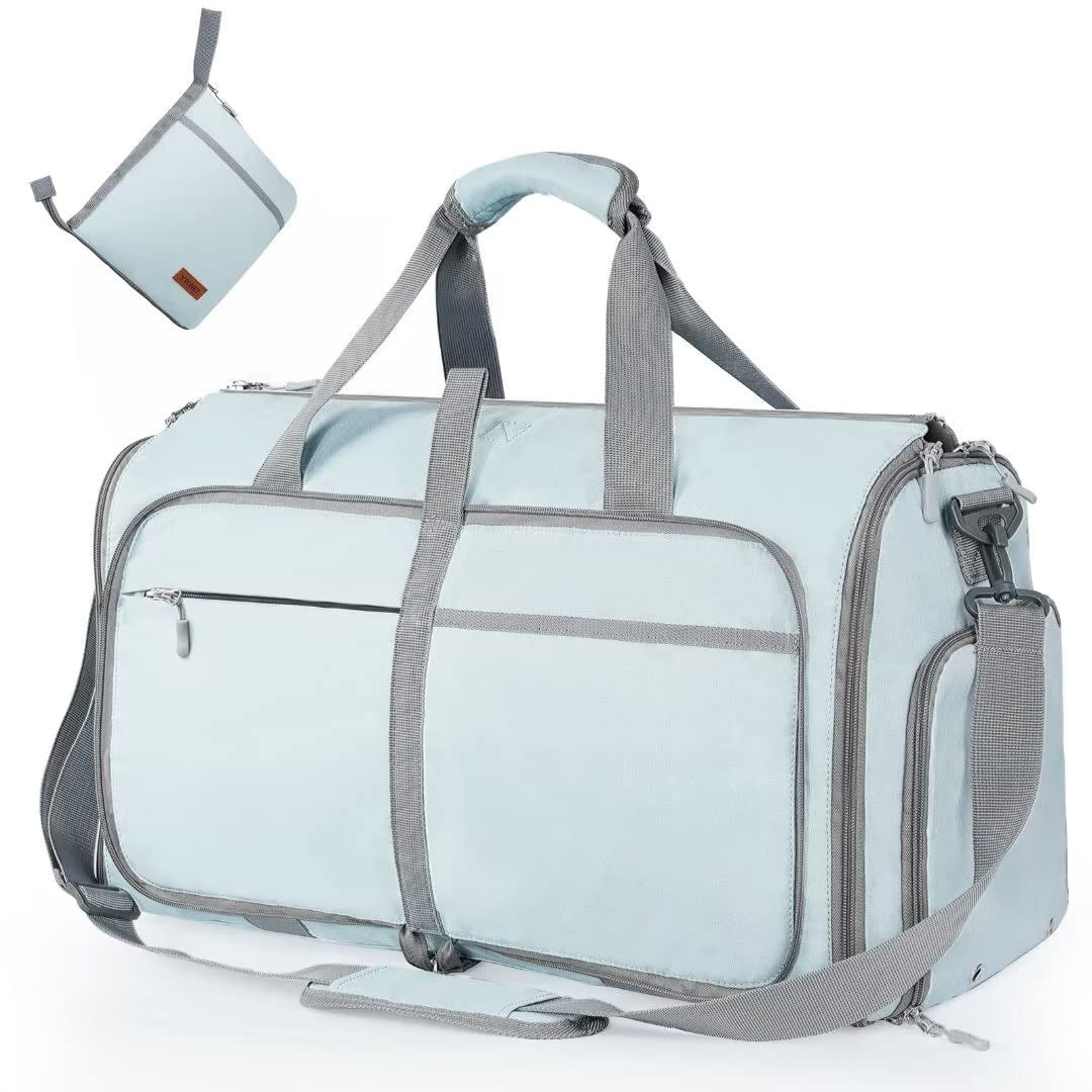 Large Capacity Duffle Bag