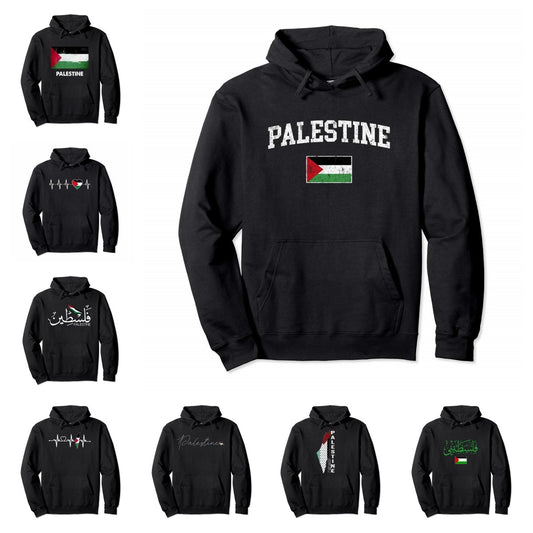 Pullover Hoodie